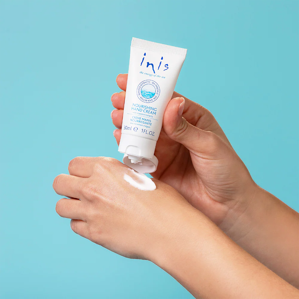 Inis Nourishing Hand Cream | Energy of the Sea