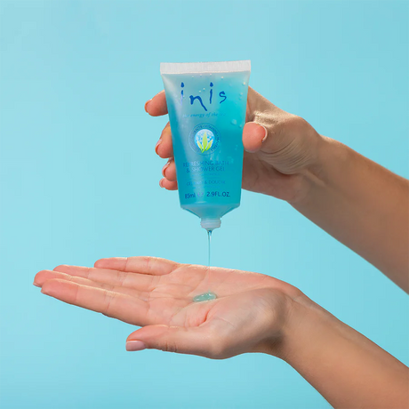Inis Refreshing Bath & Shower Gel | Energy of the Sea