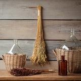 Dried Wild Oats Botanical Bunch