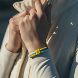 Can't Be Broken Bracelet | Prayer Share