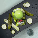 Pickle Extreme Bath Bomb | Da Bomb