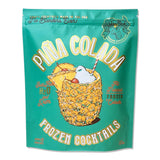 Frozen Piña Colada Cocktail Slushi Mix | Noble Mick's