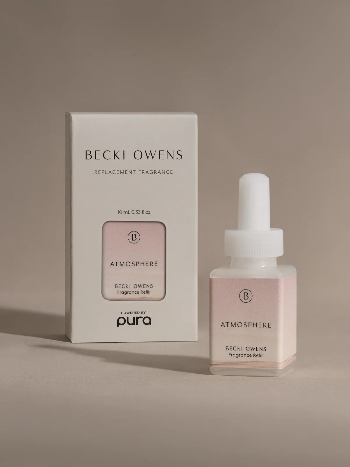 Atmosphere | Becki Owens Pura Fragrance Refill