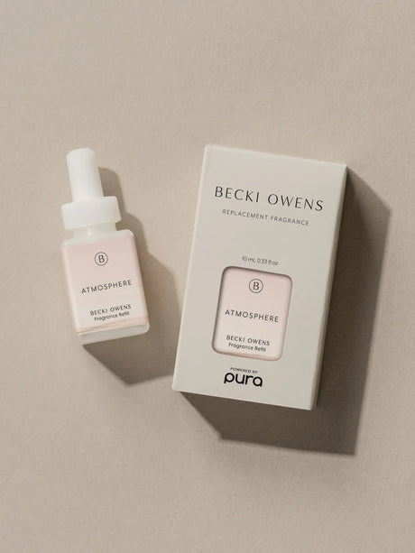 Atmosphere | Becki Owens Pura Fragrance Refill