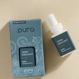 Fresh Bergamot | Pura Fragrance Refill