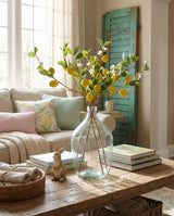 Eureka Lemon Branch Stem