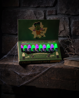 Tru-Tone Monster Mash Classic Light Set