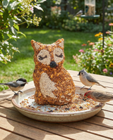 Hot Foxy Spicy Wild Bird Treat | Mr. Bird