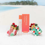 Tempted (Coconut Kiss) Women's Roll On Perfume | Mixologie