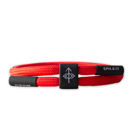 Stand Your Ground Bracelet | Prayer Share