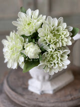 Irish Green Matilda Mum Floral Bundle
