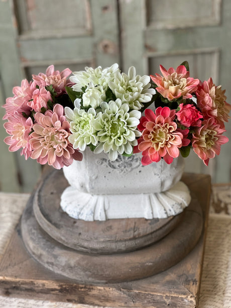 Irish Green Matilda Mum Floral Bundle