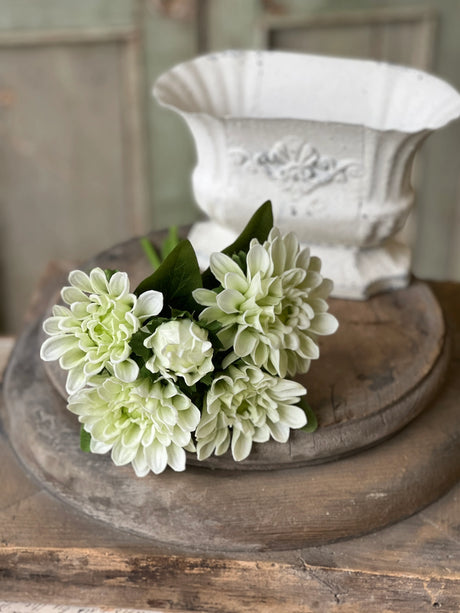 Irish Green Matilda Mum Floral Bundle