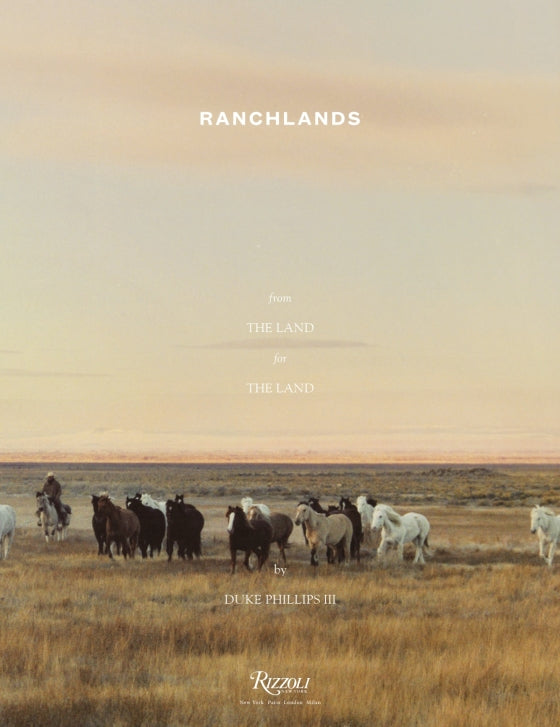 Ranchlands: Ranch, Conserve, Live