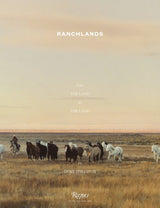 Ranchlands: Ranch, Conserve, Live