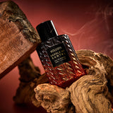Saddle Up Santal Eau de Parfum | Voluspa