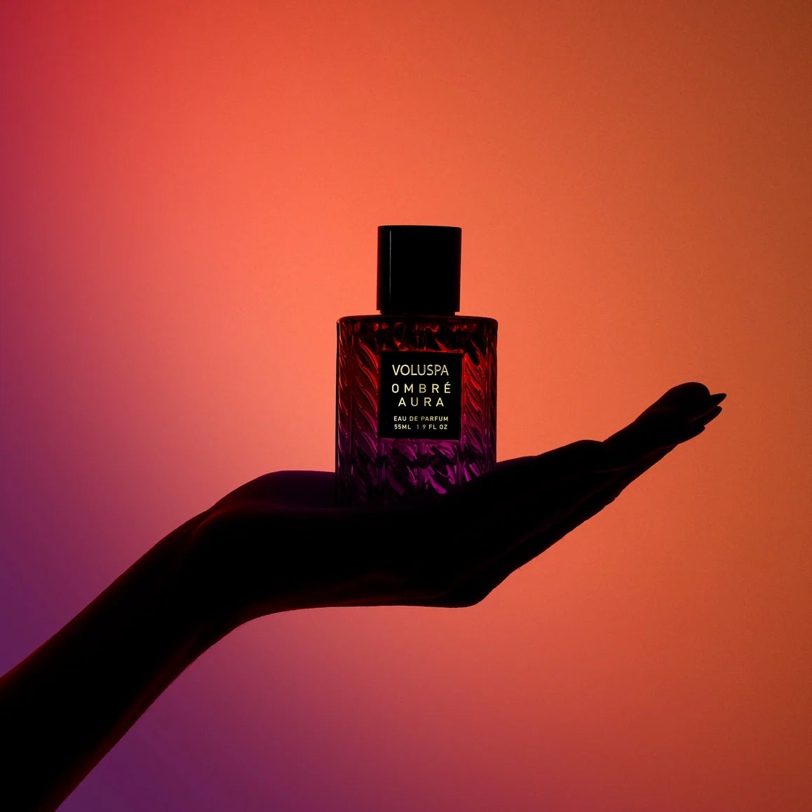 Ombré Aura Eau de Parfum | Voluspa