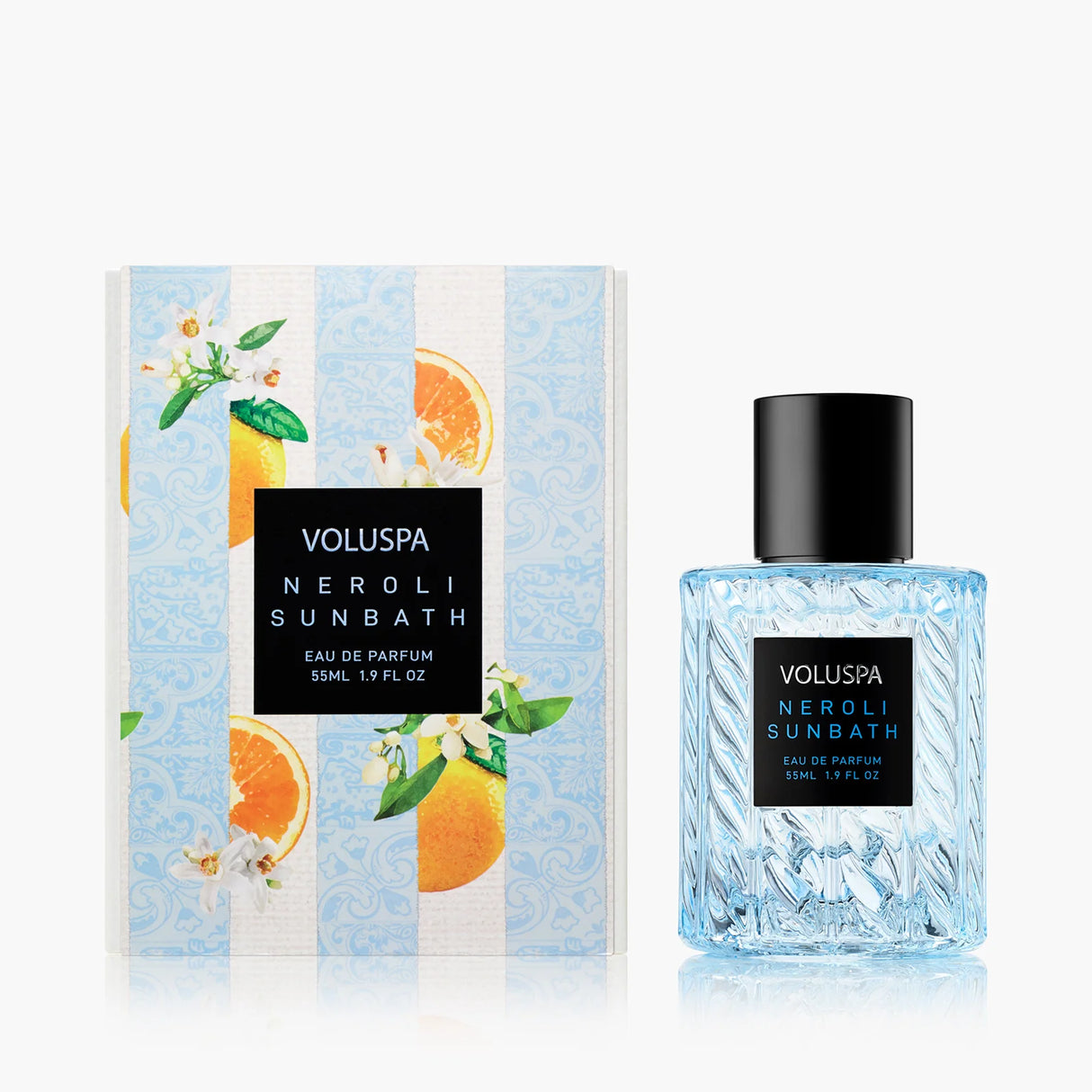 Neroli Sunbath Eau de Parfum | Voluspa