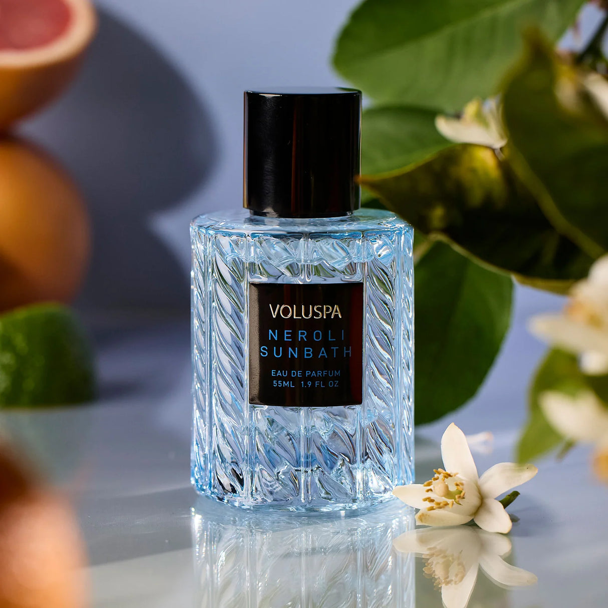 Neroli Sunbath Eau de Parfum | Voluspa