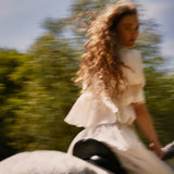 Saddle Up Santal Eau de Parfum | Voluspa