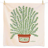 Rosemary & Fig Dish Towel Set