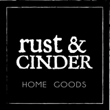 Rust & Cinder Digital Gift Card