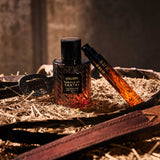 Saddle Up Santal Eau de Parfum | Voluspa