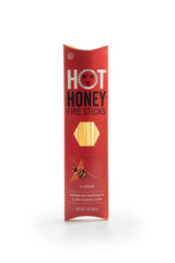 Hot Honey Fire Sticks | 12-Pack
