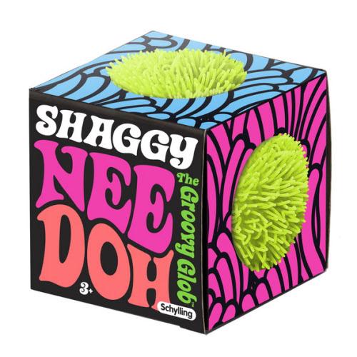 Shaggy NeeDoh Groovy Glob