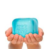 NeeDoh Nice Berg Extra Large Cube Sensory Toy