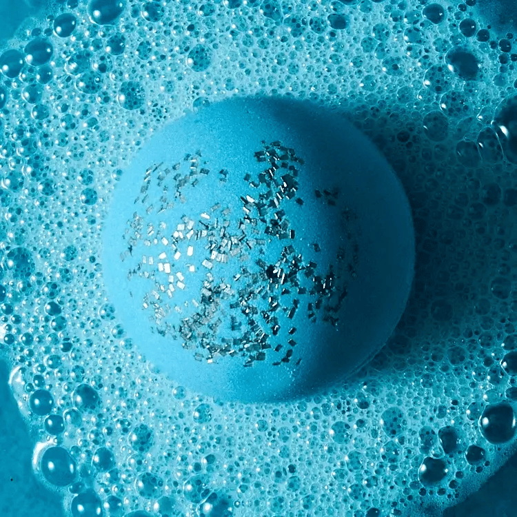 Bling Bath Bomb | Da Bomb