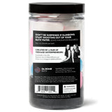 Unicorn Bombs Rainbow Sherbet Bath Bomb Jar | Da Bomb
