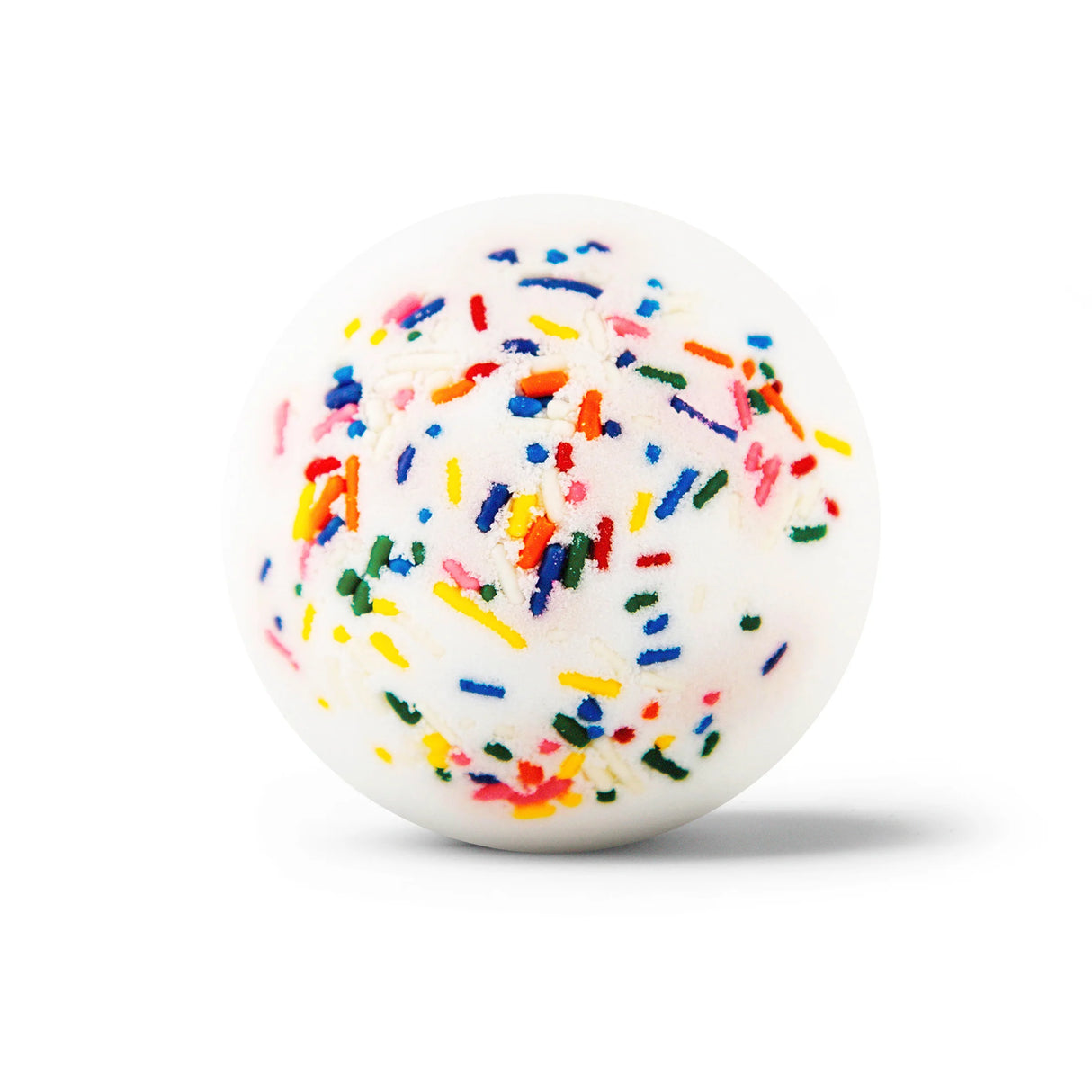 Cake Bomb Bath Bomb | Da Bomb