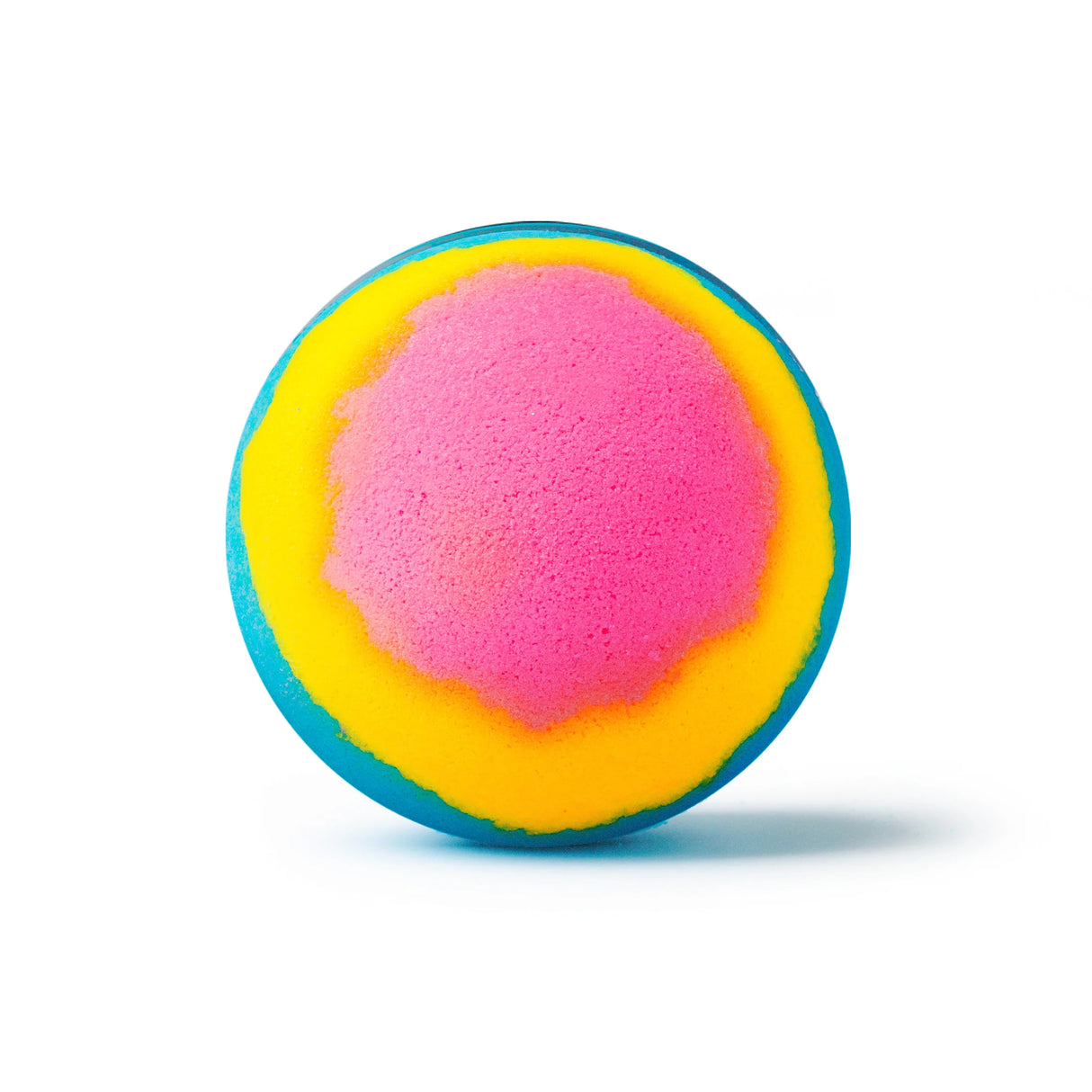 Flower Bath Bomb | Da Bomb