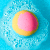 Flower Bath Bomb | Da Bomb