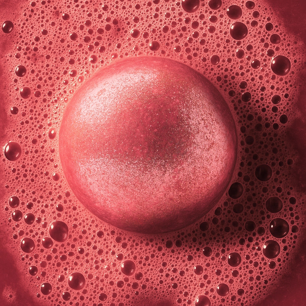Beauty Bath Bomb | Da Bomb