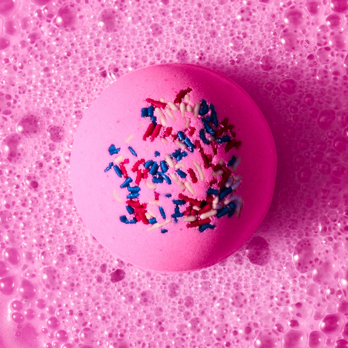 Candy Bath Bomb | Da Bomb