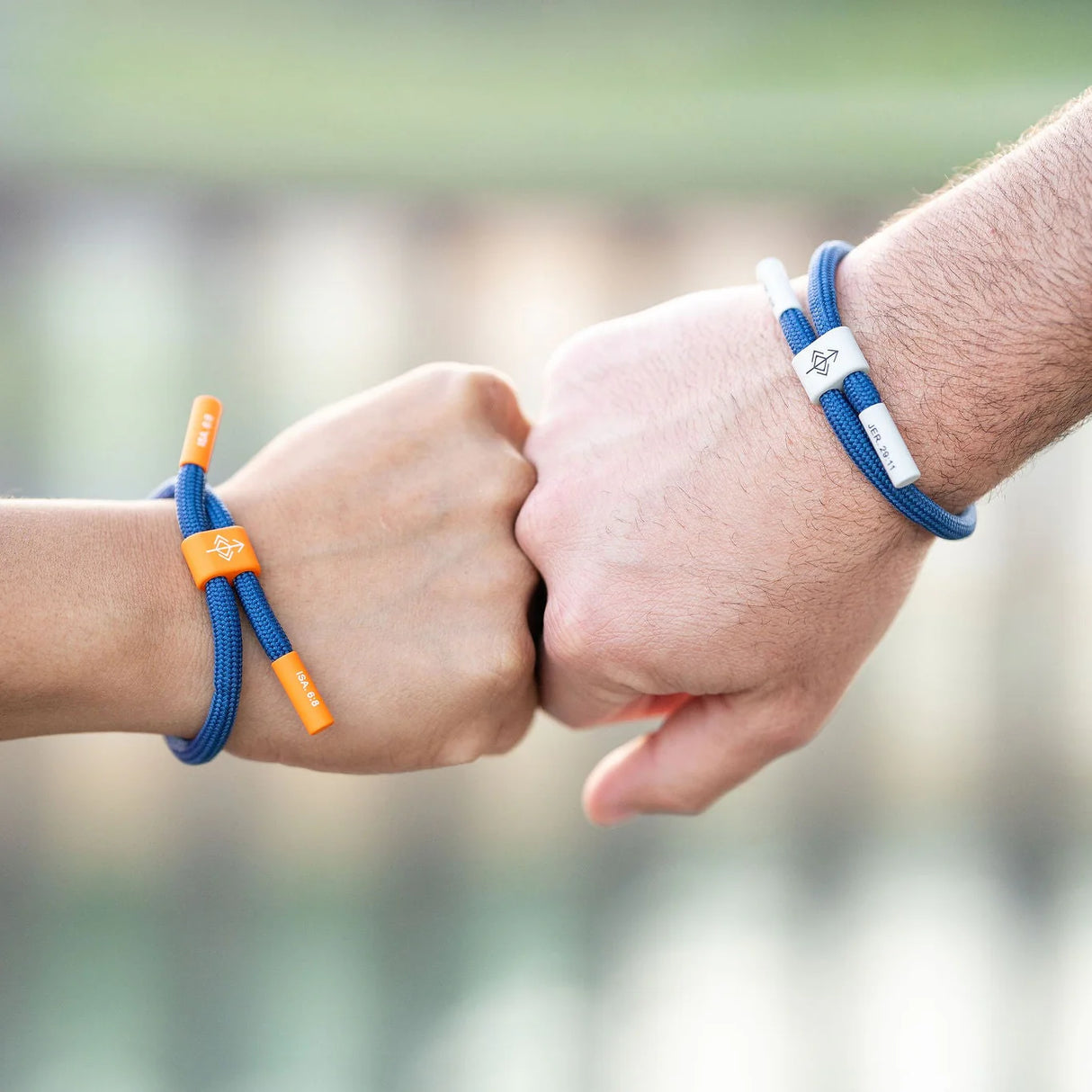 Trust the Process Bracelet | Prayer Share