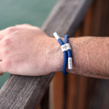 Trust the Process Bracelet | Prayer Share