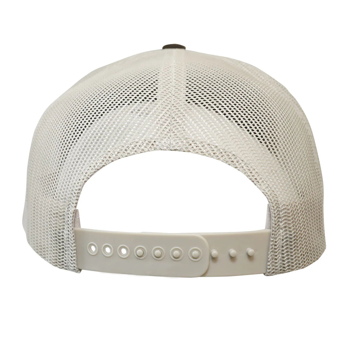 Cross & Shield Trucker Hat