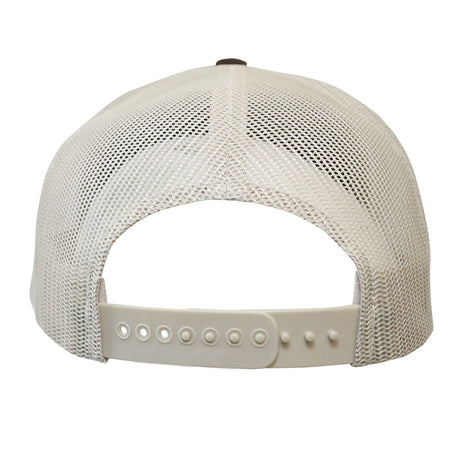 Cross & Shield Trucker Hat