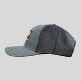 Steadfast Faith Trucker Hat