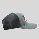 Steadfast Faith Trucker Hat