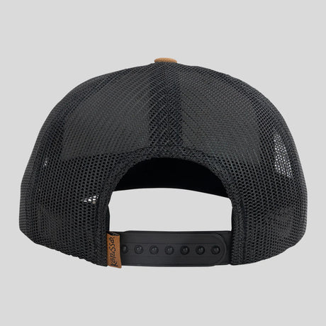 Forged Circle Faith Trucker Hat