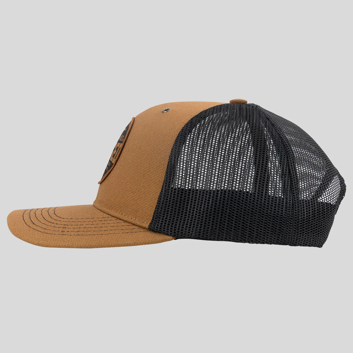 Forged Circle Faith Trucker Hat