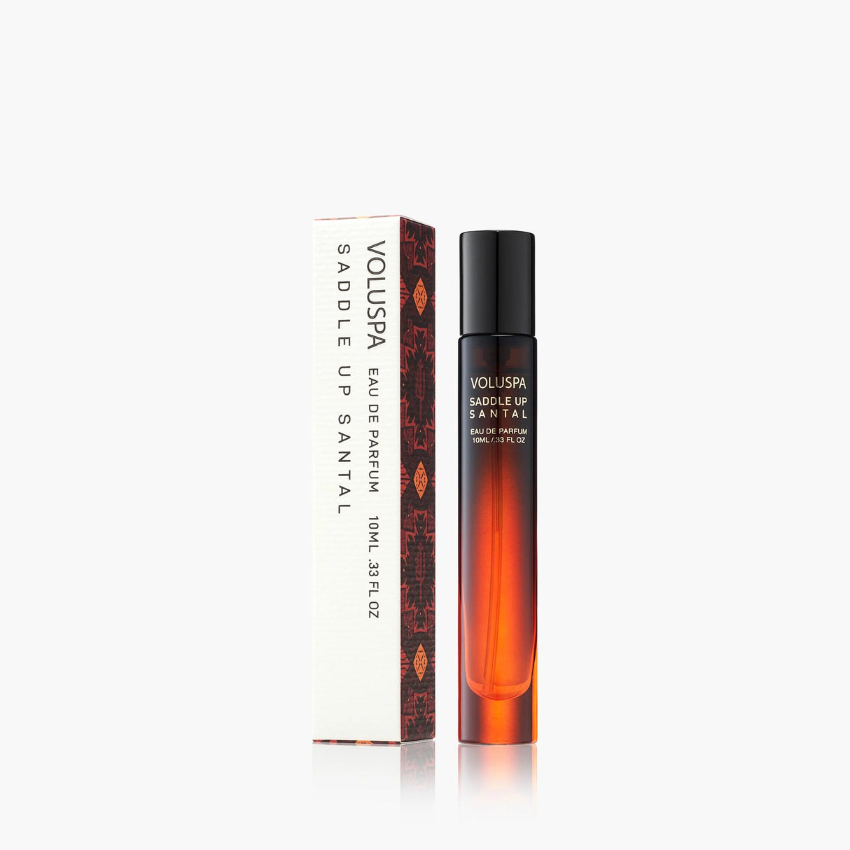 Saddle Up Santal Eau de Parfum | Voluspa