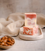 Almond Goat Milk Essential Bar Soap | SallyeAnder