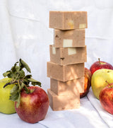 Apple Crisp Essential Bar Soap | SallyeAnder