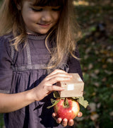 Apple Crisp Essential Bar Soap | SallyeAnder