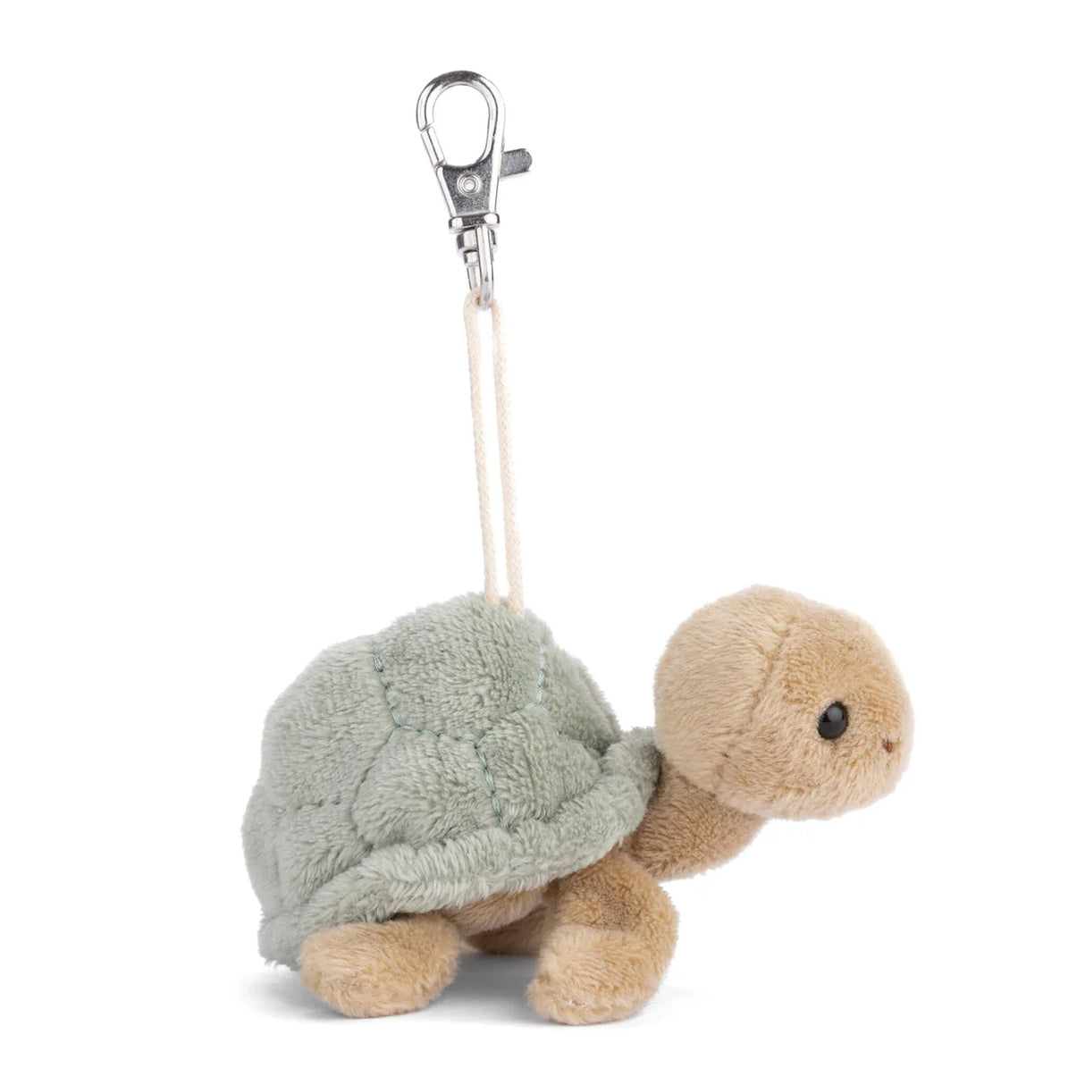 Sandy Turtle Bag Charm | Bukowski Bears